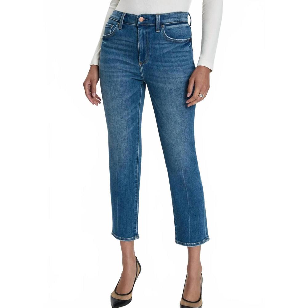 NEW PISTOLA monroe crop in amaya - Picture 6 of 6